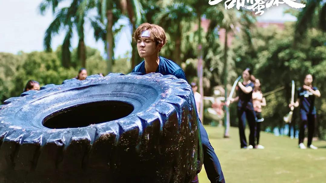 凉凉|“以为会大爆，结果却凉凉”的5部剧，若全都看过，心疼你眼睛！