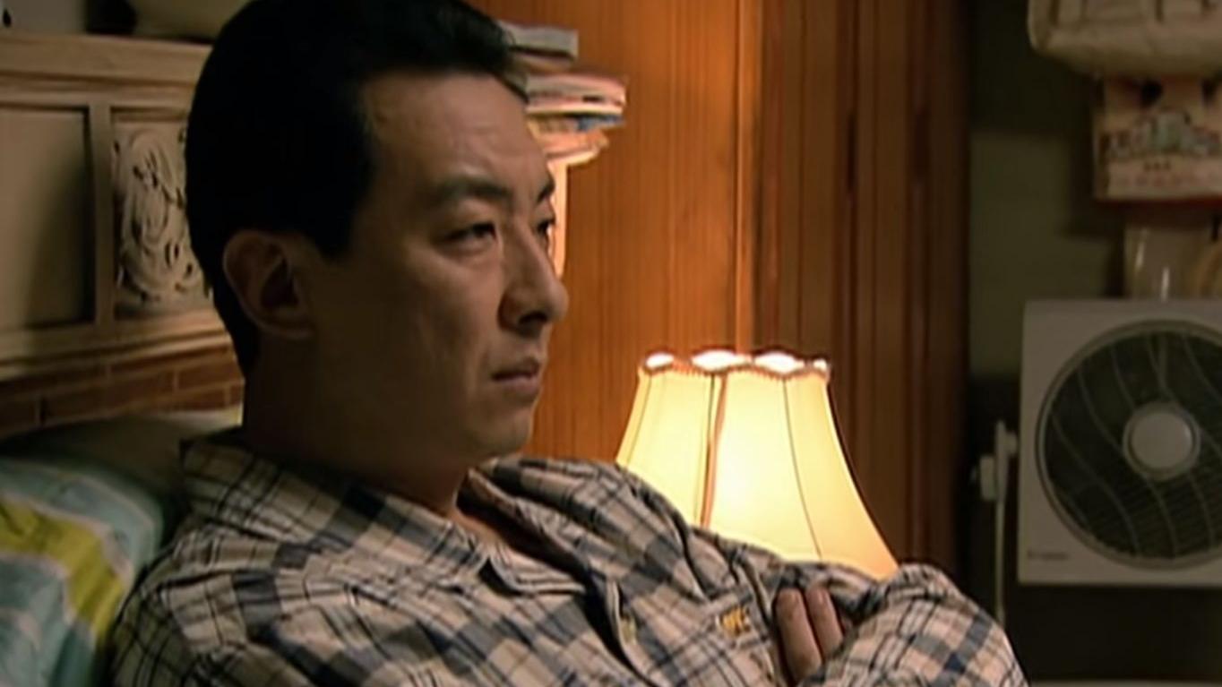 花影故事|《蜗居》海萍的劳碌命提醒女人：苏淳这种“好男人”，千万别嫁