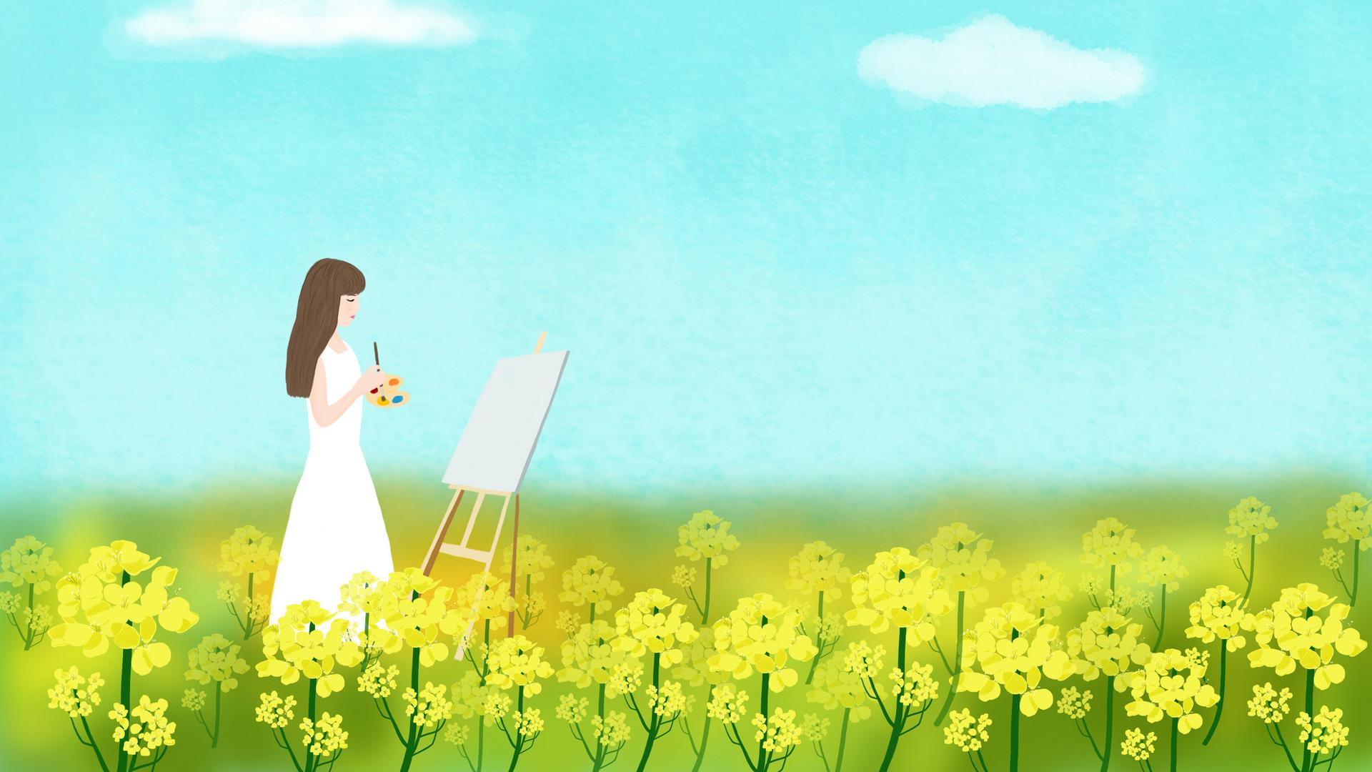 安冬悦|“女人味”，征服了男人