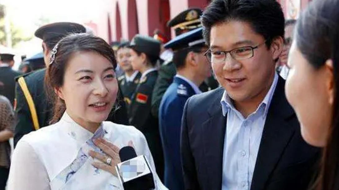 汤汤慢|为什么霍家郭晶晶家风这么好？三代当家主母都付出了什么？