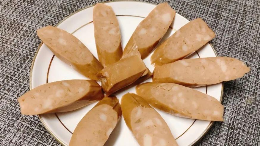 萝卜|两道一级棒的素菜做法，比任何荤菜都好吃