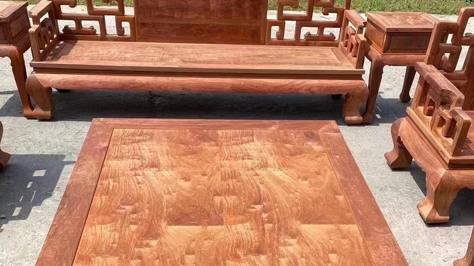 购买红木渠道，经销商实体店、网店、展销会、红木家具工厂