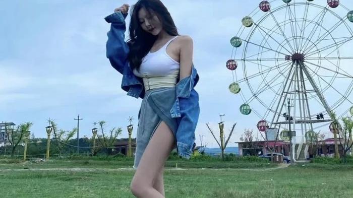 小妮的故事 分开两小时，他就永远的离开我了！