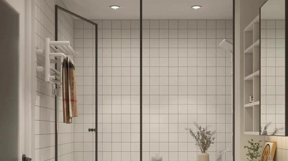 卫生间这2个地方，哪一步做错，都要返工，别再花钱买教训