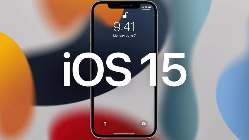 ios15|iOS15杀手锏功能即将推出，没有果粉会拒绝！