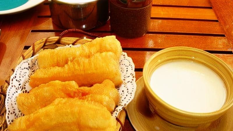 你好除夕|心理测试：四份早餐，你选哪种？测出你今年会有什么好事来临