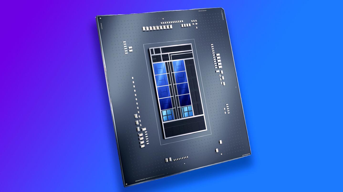 CPU|英特尔处理器再现默秒全？十二代i7处理器，性能灭AMD满门