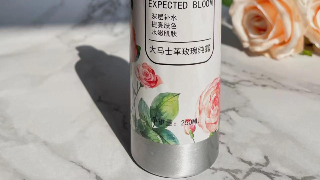 爽肤水 正确的爽肤水打开方式？柔嫩肌肤你也可以有
