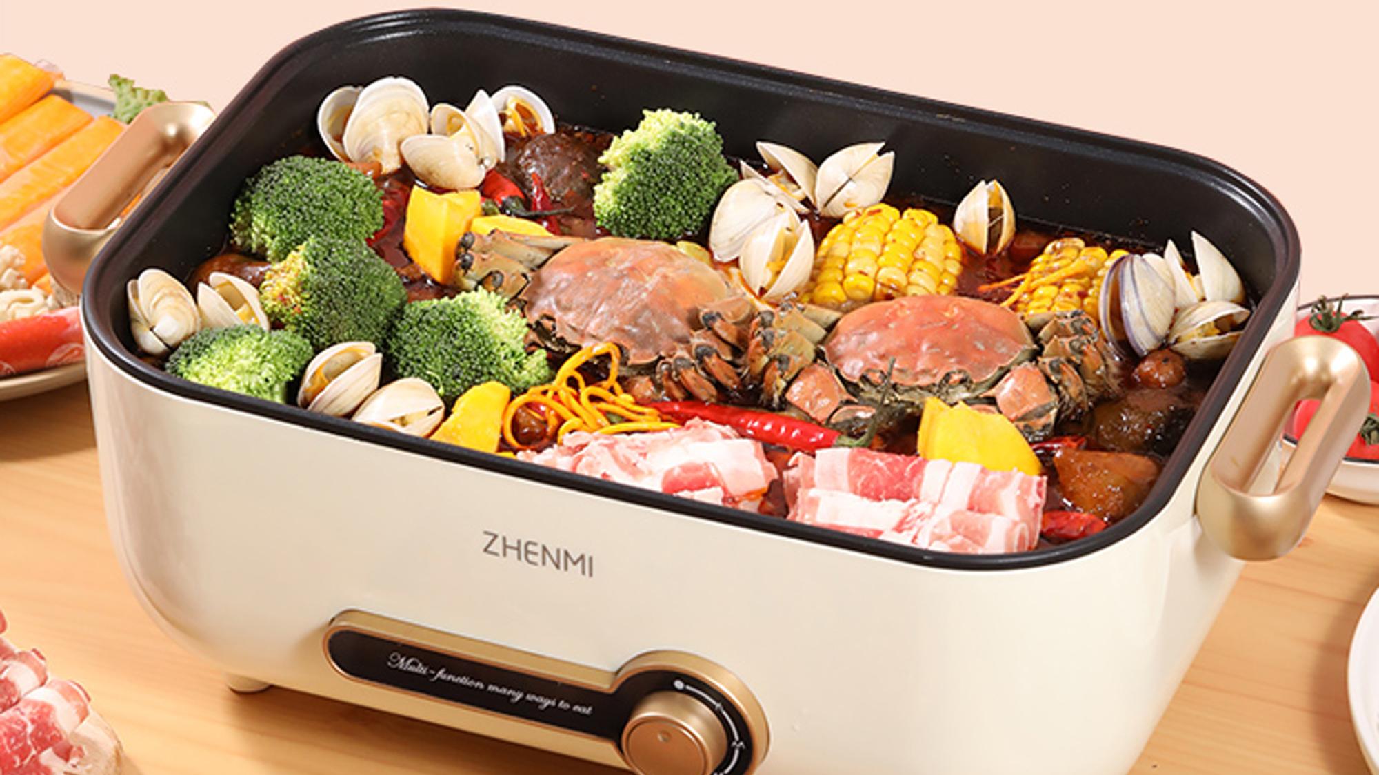 鸡蛋|吃火锅容易犯的“4个错误”，多数人犯过，伤胃又伤身，可要改正