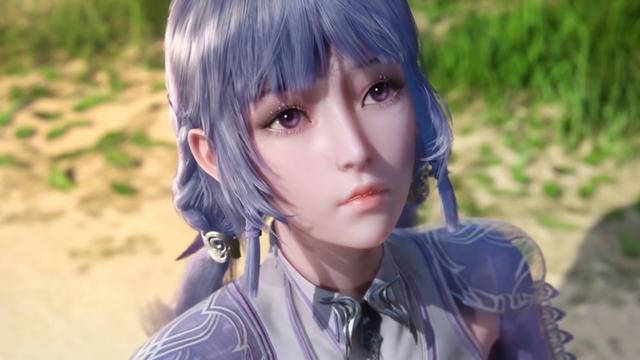 星娱之情 斗罗大陆：白沉香没有仙草很吃亏？其实三少已经很厚待她了