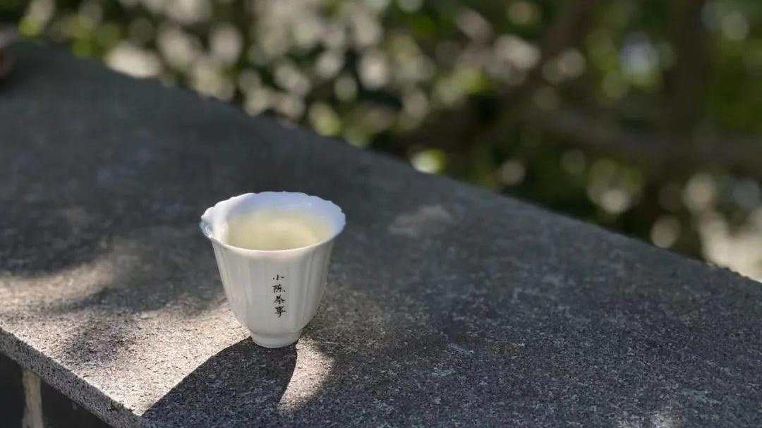 茶叶|酸味比苦味更过分，在白茶和红茶中喝到，赶紧舍弃吧！