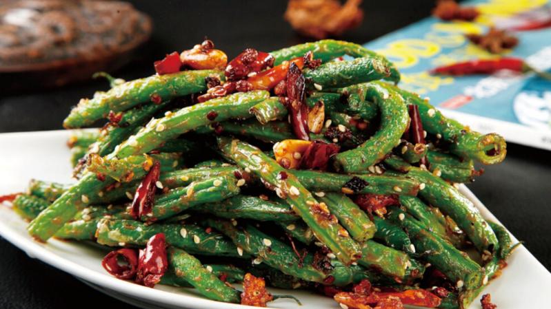 牛腩|长肉最快的4种家常菜，看着很素实则热量高，减肥的朋友别乱吃