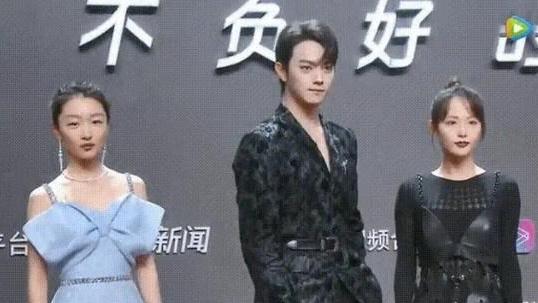 何沐青谈|为什么都是艺人，有的人就能大红？原因在这里