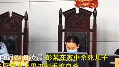 广州一女子侵吞公款946万，因无力偿还，杀害7岁儿子后自杀未遂