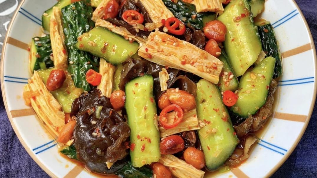 牛肉|这几道特色美食，做法简单，老少皆宜，值得学习一下！