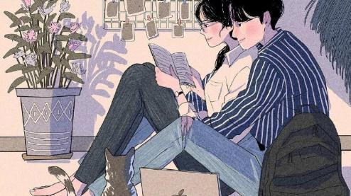 深馆|第一次恋爱的女生，应该注意什么