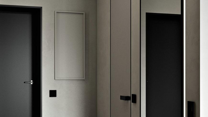 兼具美观与实用的玄关柜——从入户开始，提升家的品味