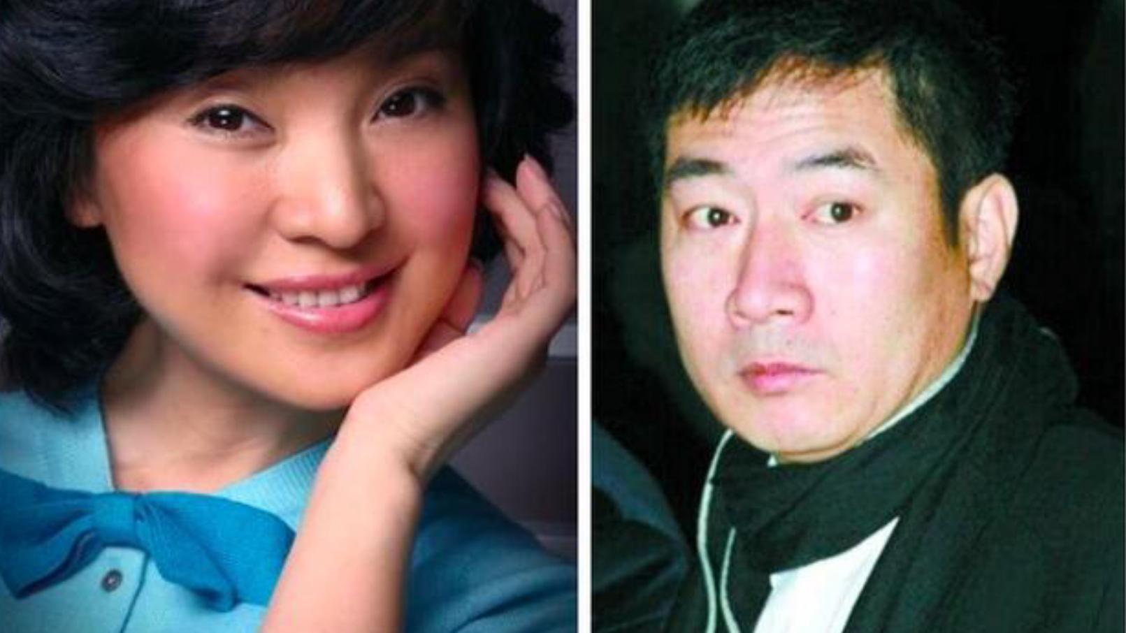 爱尚生活爱尚文字|“常回家看看”的陈红转移丈夫12亿财产，现在过得怎么样了？