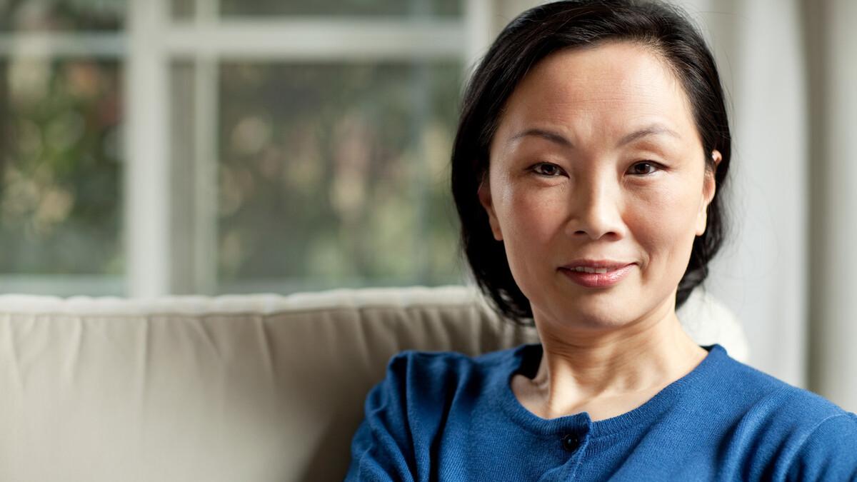 章晓娴 老年女人，第一次出轨和情人同房，是什么想法？63岁大妈说了实话