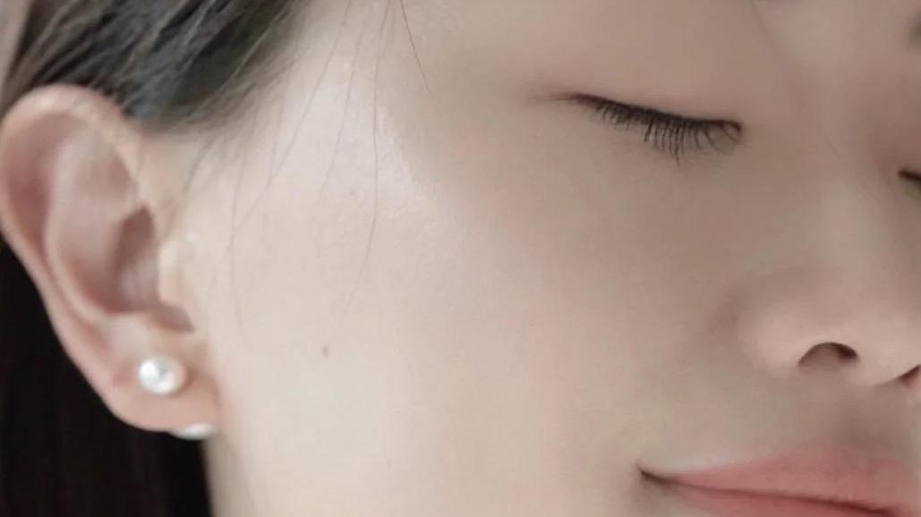 冬瓜|四个护肤小技巧，坚持下来看着比同龄人年轻好几岁