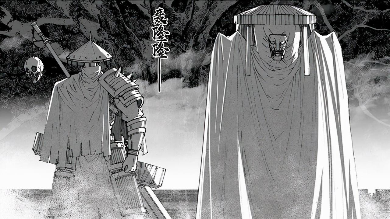 |镇魂街：冥界新“发现”，战力天花板不管用，具有封印能力才吃香