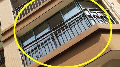 新房自带的窗户护栏可以拆掉吗？好多人装修不在意，入住就后悔！