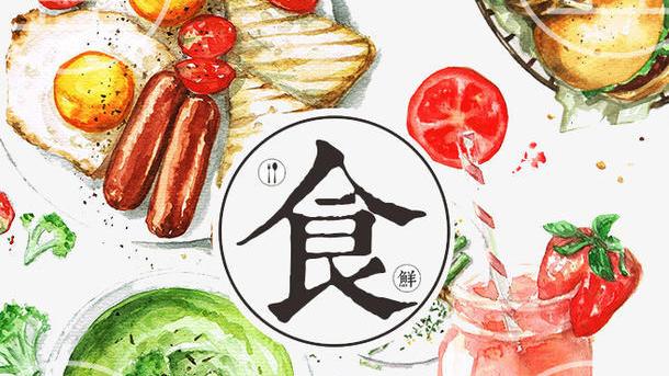 美容 饮食美容是怎么回事