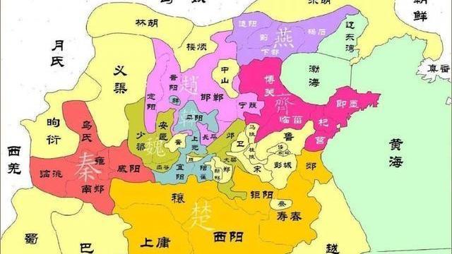 海底潜伏|张良是韩国人吗？