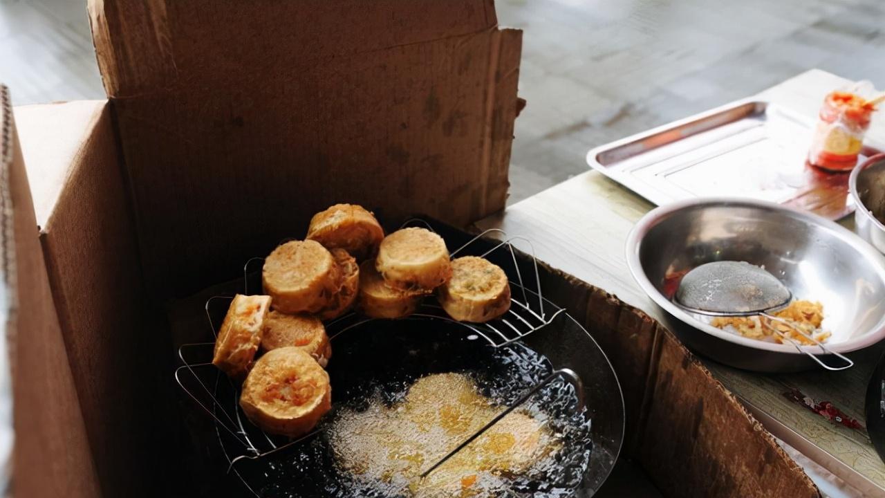 00后|即将消失的5种传统民间美食，全吃过的是80后，00后可能无缘