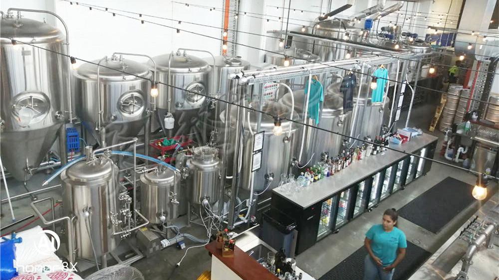 葡萄酒|教你怎么样调整酿酒风味