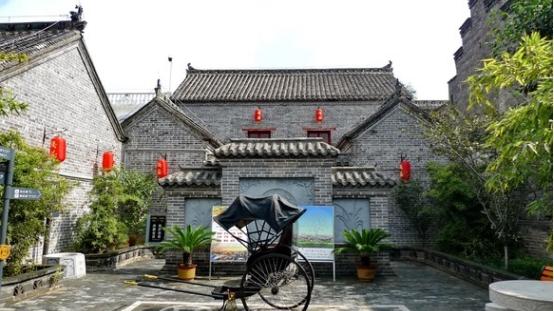 探索亳州的历史，古代的人们是如何过着歌舞升平的生活的呢？
