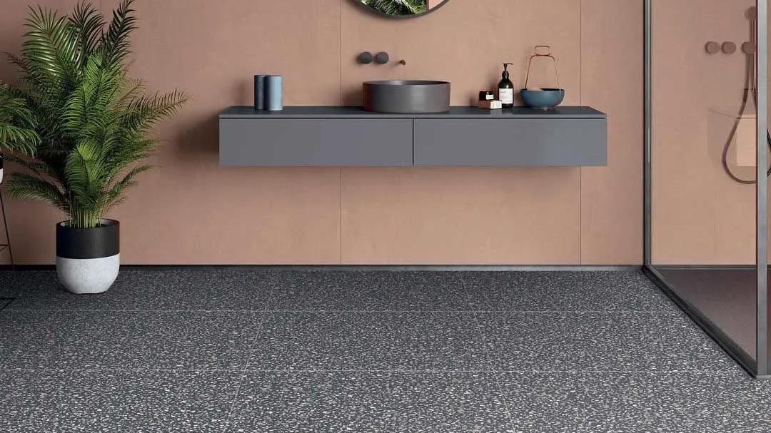 建议：卫生间不是越大越好，学下图这样“设计”，那叫一个高级！