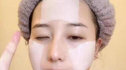 爽肤水 “爽肤水”怎样才能“有效补水”？教你一个很实用的小方法！
