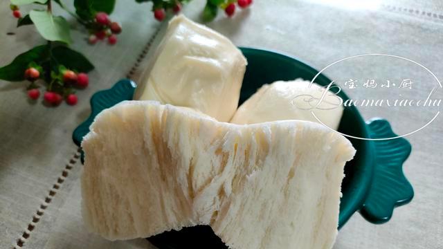 奶茶|孩子开学，早餐别发愁，早起40分钟能做好几样，营养丰富吃着舒服