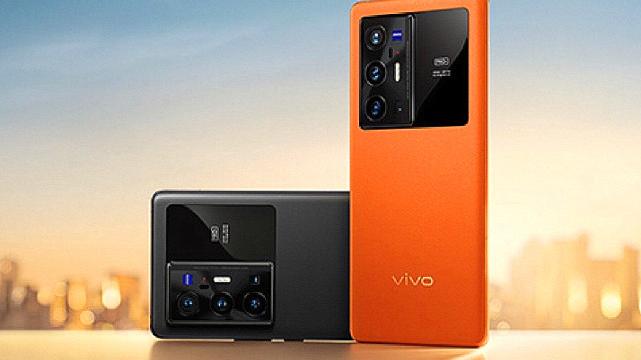 vivo x70|vivo X70系列再次被确认，拍照性能完美融合，或将搅局手机市场！