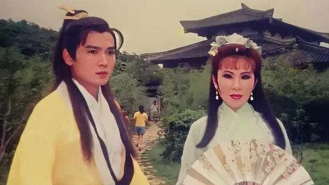 机加工分享赵工|焦恩俊：富婆豪掷3千万和他拍吻戏，他却转身娶助理，结局如何？