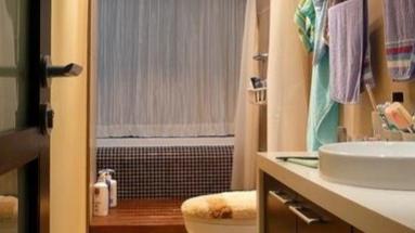 二柒山居|不用卫生间时，门开着好还是关着好？很多人做错，难怪家里有异味