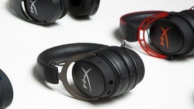物流|HyperX游戏耳机出货量达到2000万套，开启新的里程碑