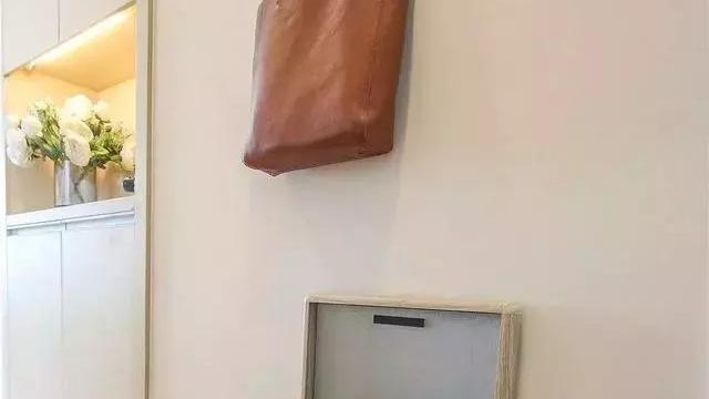 晒晒我的新家90平北欧风，设计师的客餐厅的飘窗用法太巧妙了