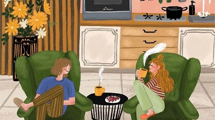 城东李公子|生完女儿刚出月子，被婆婆通知做好生二胎的准备：儿媳的回答绝了