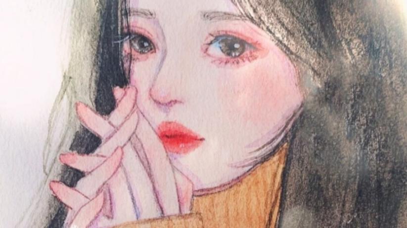 大师兄情感 一个人有没有放下你，那其实非常明显