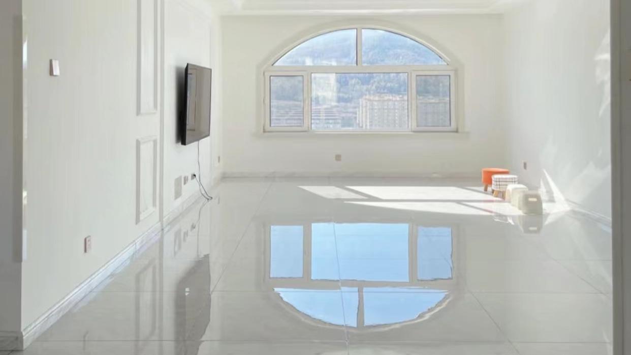 断舍离，才是一个家最好的气质