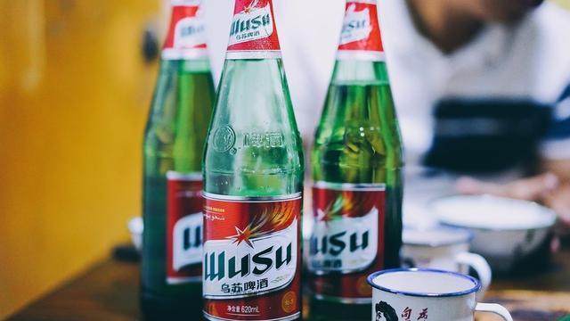 陈敏妍说情感|为什么有人把乌苏啤酒说成是夺命乌苏？