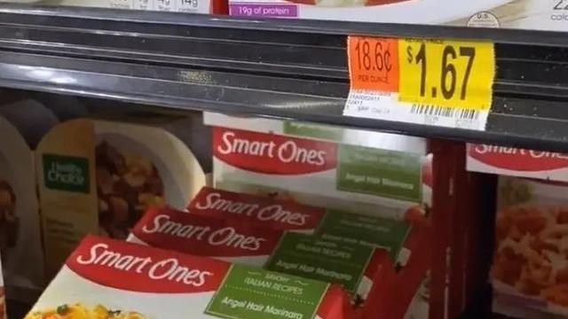 情感维护|美国女人为什么一人可以带三个孩子，看看她们一天吃什么就知道了