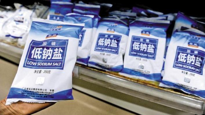 买食盐，聪明人从不看价格，只看“4个信息”，轻松买到健康好盐