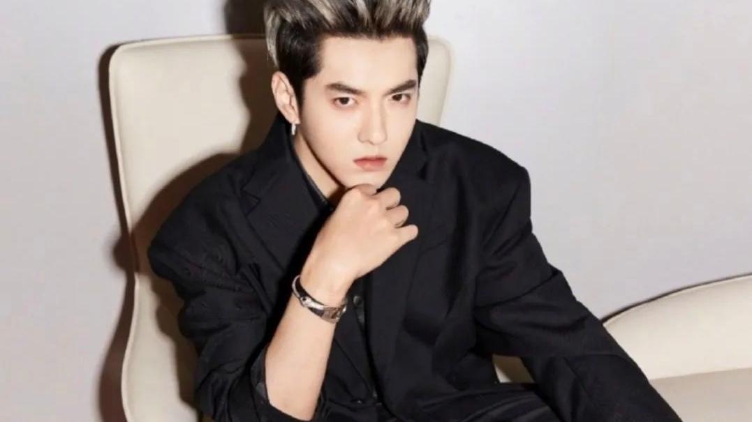 刘竞|吴亦凡：这么大的来头！为何要“扳倒”他？