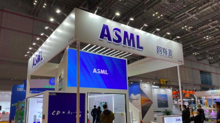 asml|被骗得好惨，ASML作出决定，关于国产光刻机，新的问题已浮出水面