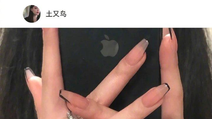 美甲|一学就会，一做就废，有些钱还是让美甲店赚吧