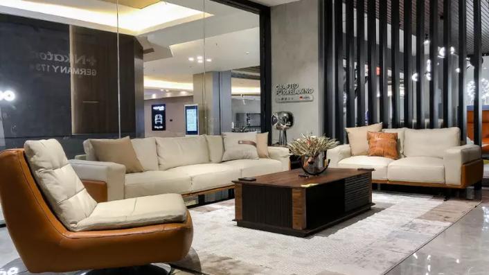 双十一来了，有哪些值得推荐的沙发品牌？