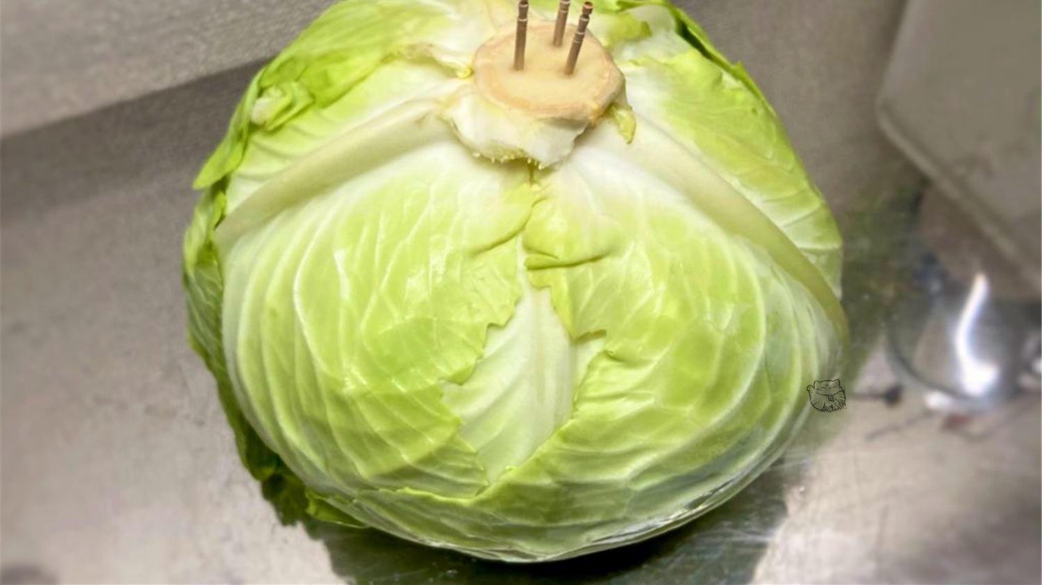 胡萝卜|大蒜去皮有诀窍，专家教你六个实用厨房技巧